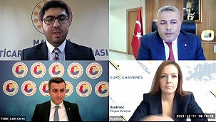 'En büyük ihracat pazarı AB ülkeleri'