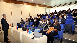 FKA'dan firmalara eğitim programı