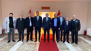 Kahtalı: Biz bu süreci de atlatacağız 