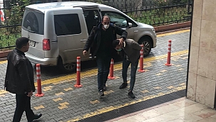 Karaduman'a saldırıya 3 tutuklama 