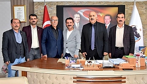 Doğan'dan Doğanşehir'e Taziye Evi