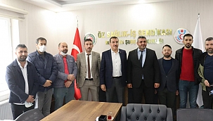 "Malatya sağlıkta önemli gelişmeler katetti" 