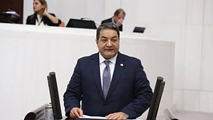 Sulama yatırımlarını gündeme getirdi 