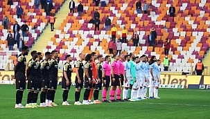 YMS'de evinde bir mağlubiyet daha 