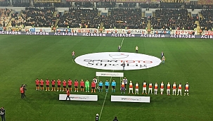 YMS'nin galibiyet hasreti sürdü 