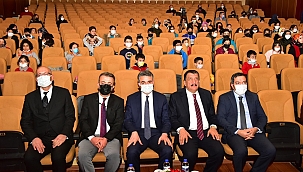 7'den 70'e Aşılan Hayata Bağlan kampanyası 