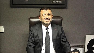 Ağbaba'dan Dünya Engelliler Günü mesajı 