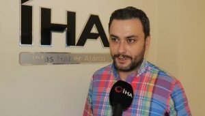 "Sosyal medya, yerli ve milli duruşumuzun kararlılığını ortaya koymalı"