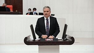 Çakır'dan 8 milyar TL'lik yatırım vurgusu 