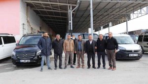 Döviz kurundaki sert düşüş ikici el araç fiyatlarında düşüş beklentisini arttırdı