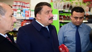 Esenlik marketlerinde 320 kalem üründe indirimler başladı