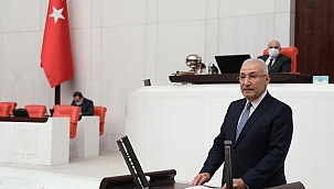 'Faizle tefeciyle bu ülke kalkınamaz'