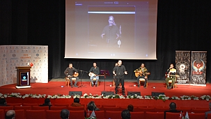 'Farklılıklar benzerliklerden daha önemlidir'