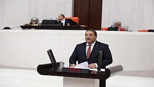 Fendoğlu'ndan Kuluncak talepleri 