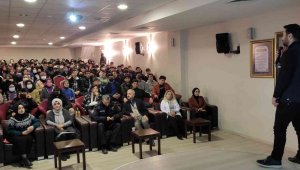 Gençlerin sanal ortamdaki tehlikelerden korunması çabası