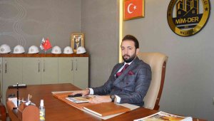 İnşaat müteahhitleri malzemelerde inidirim bekliyor