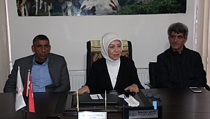 'Malatya'ya 4,7 milyar TL destek verildi' 