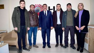 Selahattin Gürkan 2021 yılını değerlendirdi