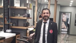 Eroğlu: "Sektörümüzde kooperatifleşmeye gideceğiz"