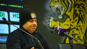 Sumudica: "Yüzde bin verilmemiş penaltımız var"