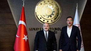 Tüfenkci: "Malatya, bölge ve Türkiye kazanacak"