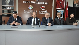 Veteriner hekimlerden MGC'ye ziyaret 