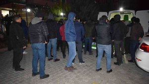 Yalnız yaşayan polis memuru evinde ölü bulundu