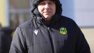 YMS Fenerbahçe hazırlıklarını tamamladı