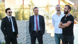 YMS'den kongre açıklaması