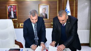 Yeşilyurt Belediyesi'nde "sosyal denge tazminatı" sevinci