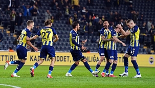 YMS Fenerbahçe deplasmanında eli boş dönüyor