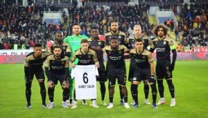 Ahmet Çalık Malatya'da unutulmadı