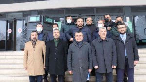 AK Parti'den suç duyurusu