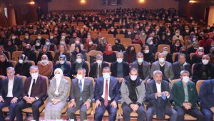 Ak Parti'de danışma meclisi toplantısı 