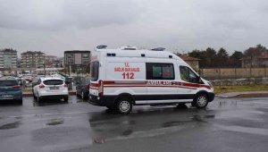 Akçadağ'da silahlı kavga: 1 yaralı