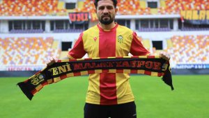 Azubuike ve Kenan Özer Malatyaspor'da