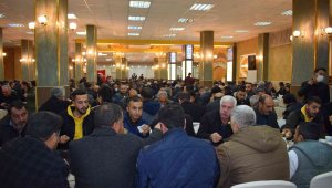 Başkan İnce'den seçim öncesi gövde gösterisi