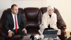 Çalık'tan Yeni adliye binası açıklaması 