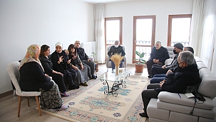  "Güçlü bir devlete ve lidere sahibiz"