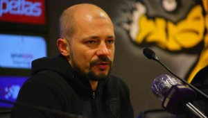 Maestro: "Gerçekten iyi oynadık ve iyi olan taraftık"