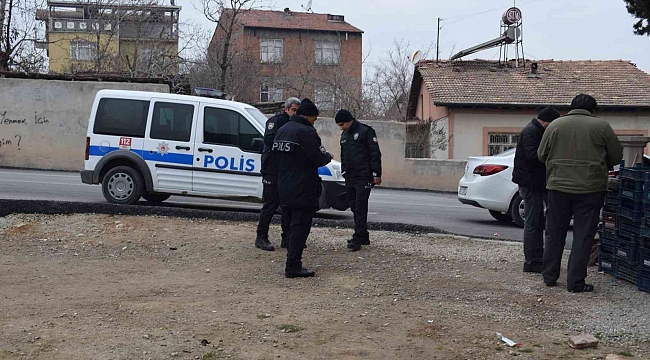 Malatya'da iki silahlı kavgada 3 kişi yaralandı
