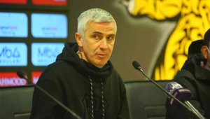 "Bana göre 2 puan kaybederek dönüyoruz"