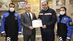 Polis kurs açtı 6 genç kaynak öğrendi