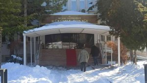 Sermiyan Midyat para cezasını ödedi serbest kaldı