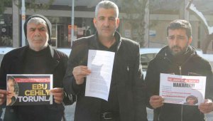 Sezen Aksu hakkında savcılığa suç duyurusunda bulundular