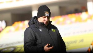 Sumudica: "Sözümü tuttum"