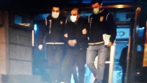 Tartıştığı kadını boğarak öldüren katil zanlısı tutuklandı