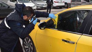 Tartıştığı şahsa ateş açtı