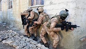 Terörden 18 kişi tutuklandı