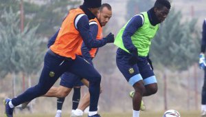 Yeni Malatyaspor Göztepe'yi konuk edecek